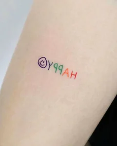 89+ Cute Mini Tattoo Designs: Simple and Meaningful Ideas - image 3