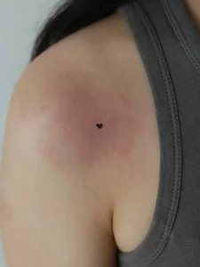 89+ Cute Mini Tattoo Designs: Simple and Meaningful Ideas - image 30