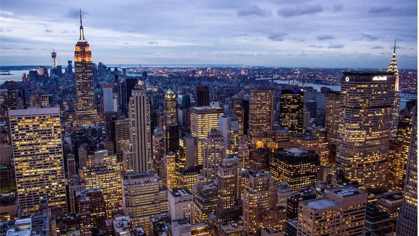 Amazing and Mind-Blowing Facts About the United States You Might Not Know
