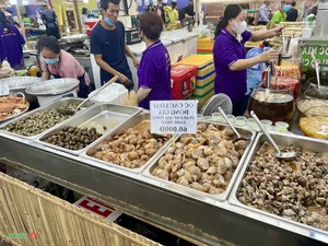 Experience the Vibrant Flavors of the 2024 Riverine Culinary Space Festival - image 1