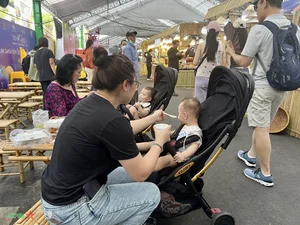 Experience the Vibrant Flavors of the 2024 Riverine Culinary Space Festival - image 0