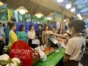 Experience the Vibrant Flavors of the 2024 Riverine Culinary Space Festival - image 4
