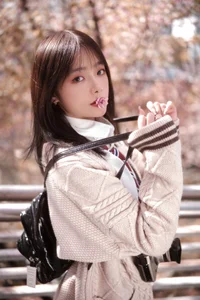 Artistic Expression in YiTuYu Art Language Vol.6412 Featuring the Graceful Ye Ye - image 15