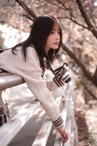 Artistic Expression in YiTuYu Art Language Vol.6412 Featuring the Graceful Ye Ye - image 11