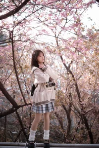 Artistic Expression in YiTuYu Art Language Vol.6412 Featuring the Graceful Ye Ye - image 7