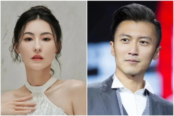 Faye Wong and Nicholas Tse: Rumors of Secret Daughter and Family Acceptance