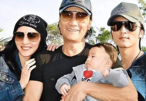 Faye Wong and Nicholas Tse: Rumors of Secret Daughter and Family Acceptance - image 1
