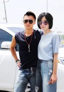 Faye Wong and Nicholas Tse: Rumors of Secret Daughter and Family Acceptance - image 9