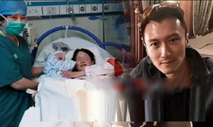 Faye Wong and Nicholas Tse: Rumors of Secret Daughter and Family Acceptance - image 10