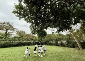 Inside Do Manh Cuong’s Stunning New 2000m² Eco-Friendly Luxury Villa - image 3