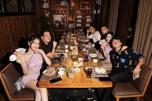 Star-Studded Joint Birthday Celebration of Ninh Duong Lan Ngoc and Thuy Ngan - image 0