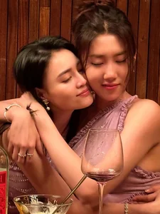 Star-Studded Joint Birthday Celebration of Ninh Duong Lan Ngoc and Thuy Ngan - image 1