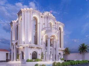 Inside the Luxurious Palace-Like Mansion of Miss Phuong Le - image 4