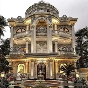 Inside the Luxurious Palace-Like Mansion of Miss Phuong Le - image 3
