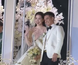 Inside the Viral Love Story of the Most Beautiful Social Media Bride - image 6