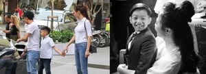 Ho Ngoc Ha Shares How Subeo Addresses Step-Parents Kim Ly and Dam Thu Trang - image 7