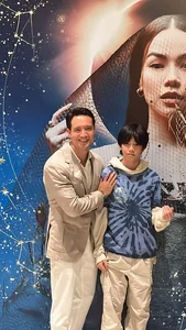 Ho Ngoc Ha Shares How Subeo Addresses Step-Parents Kim Ly and Dam Thu Trang - image 3