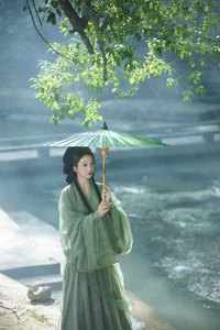Contemporary Beauty: Zhi Zhi Qi in YiTuYu Art Language Vol.6368 - image 15