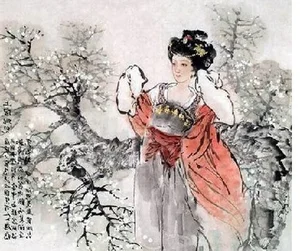 The Supernatural Birth of Wu Zetian: Legends of China's Only Female Emperor - image 5