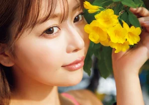 Yuka Iguchi 2025-2026 Calendar Book: Exclusive 75-Page Weekly Playboy Digital Edition - image 21