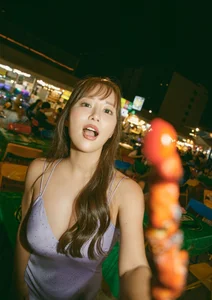 Yuka Iguchi 2025-2026 Calendar Book: Exclusive 75-Page Weekly Playboy Digital Edition - image 2