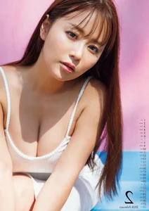 Yuka Iguchi 2025-2026 Calendar Book: Exclusive 75-Page Weekly Playboy Digital Edition - image 8