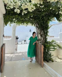 Vietnamese Celebrities Share Stunning Travel Photos During Recent National Holiday - image 3