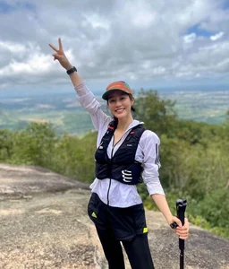 Vietnamese Celebrities Share Stunning Travel Photos During Recent National Holiday - image 9