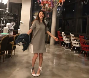Park Soo Jin Style Guide: How Bae Yong Joon’s Wife Masters Elegant Minimalist Fashion - image 8
