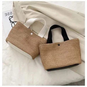 The Ultimate Straw Bag Guide From Luxury Brands to Budget Finds - image 6
