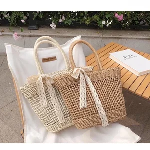The Ultimate Straw Bag Guide From Luxury Brands to Budget Finds - image 4