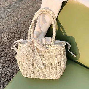 The Ultimate Straw Bag Guide From Luxury Brands to Budget Finds - image 5