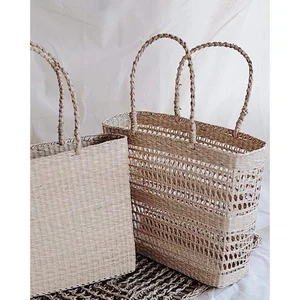 The Ultimate Straw Bag Guide From Luxury Brands to Budget Finds - image 2