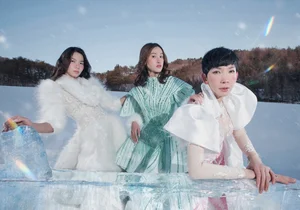 The New Generation Of Models 2024: Vietnamese Fashion Conquers -8°C Snow in Korea - image 6