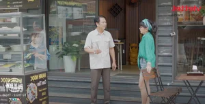 Status: Divorced Episode 16 Recap - The Heated Rivalry Between Di Lan and the BBQ Shop Owner - image 3
