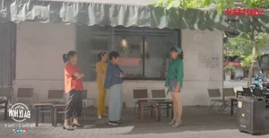 Status: Divorced Episode 16 Recap - The Heated Rivalry Between Di Lan and the BBQ Shop Owner - image 5