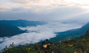 Breathtaking Cloud Hunting Destinations in Northern Vietnam’s Mountains - image 1