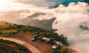 Breathtaking Cloud Hunting Destinations in Northern Vietnam’s Mountains - image 2