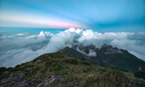 Breathtaking Cloud Hunting Destinations in Northern Vietnam’s Mountains - image 0