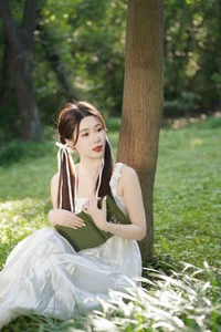 Captivating Artistry in YiTuYu Art Language Vol.6196: The Tian Hui Gallery - image 21