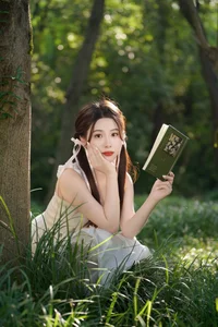 Captivating Artistry in YiTuYu Art Language Vol.6196: The Tian Hui Gallery - image 4