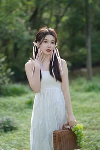 Captivating Artistry in YiTuYu Art Language Vol.6196: The Tian Hui Gallery - image 9