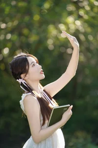 Captivating Artistry in YiTuYu Art Language Vol.6196: The Tian Hui Gallery - image 25