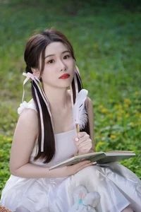 Captivating Artistry in YiTuYu Art Language Vol.6196: The Tian Hui Gallery - image 24