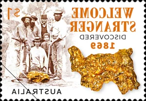 Incredible Discovery: How Two Construction Workers Struck Gold and Changed Their Lives Forever - image 3