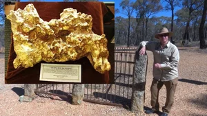 Incredible Discovery: How Two Construction Workers Struck Gold and Changed Their Lives Forever - image 4