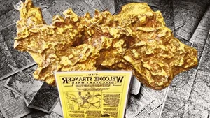 Incredible Discovery: How Two Construction Workers Struck Gold and Changed Their Lives Forever - image 1