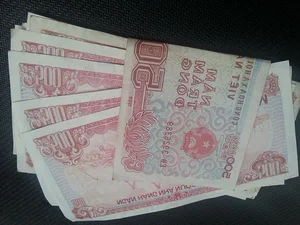Rare Vietnamese Banknotes Still in Circulation Today - image 4