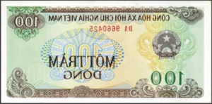 Rare Vietnamese Banknotes Still in Circulation Today - image 7