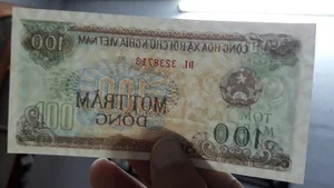 Rare Vietnamese Banknotes Still in Circulation Today - image 5